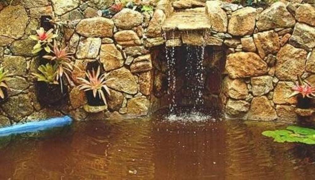 Pousada Araujo Bazilio Tiradentes Exteriör bild